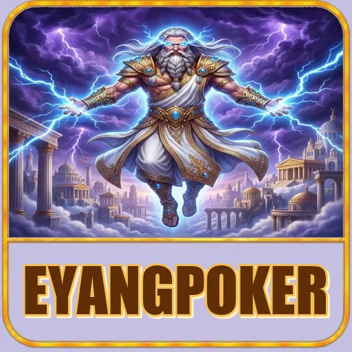 eyangpoker
