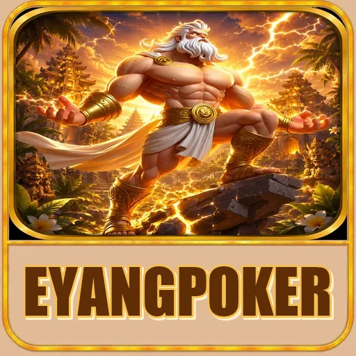 eyangpoker