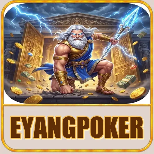 eyangpoker