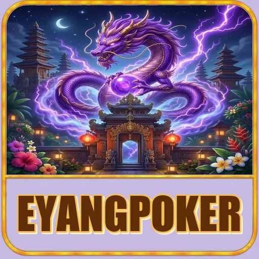 eyangpoker