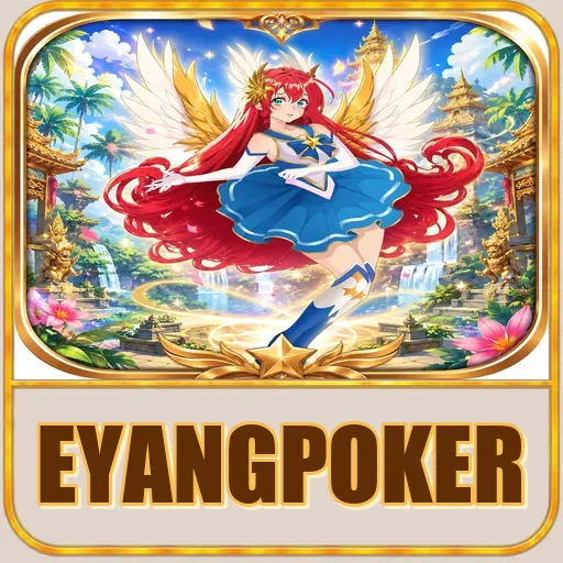 eyangpoker