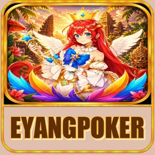 eyangpoker
