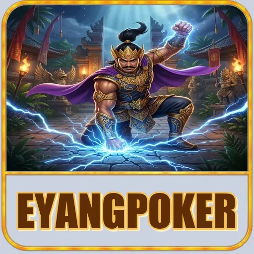 eyangpoker APK Indonesia - Panduan Lengkap dan Tutorial