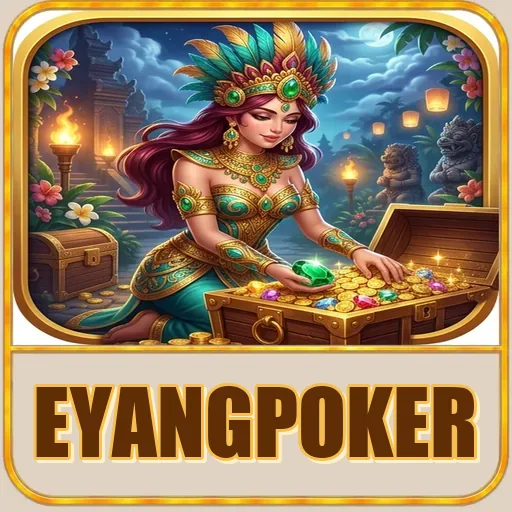 eyangpoker APK Indonesia - Panduan Lengkap dan Tutorial