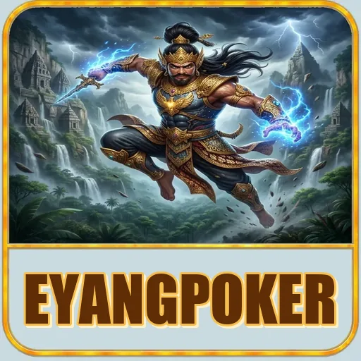 eyangpoker APK Indonesia - Panduan Lengkap dan Tutorial