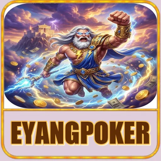 eyangpoker