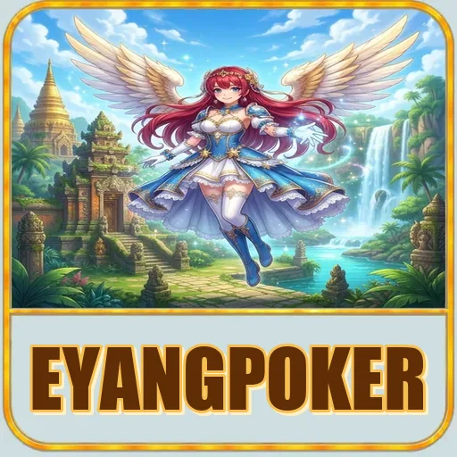 eyangpoker