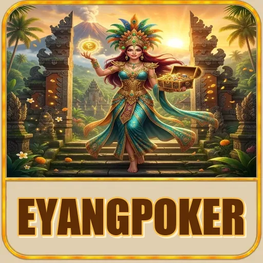 eyangpoker