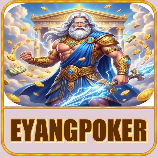 eyangpoker