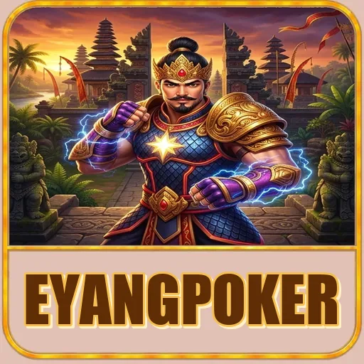 eyangpoker