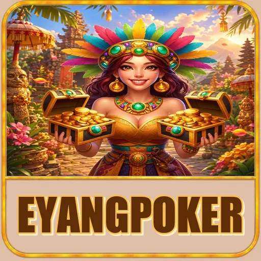eyangpoker