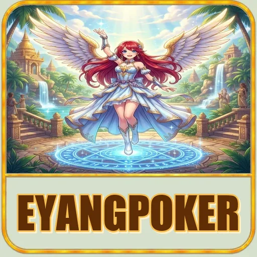 eyangpoker